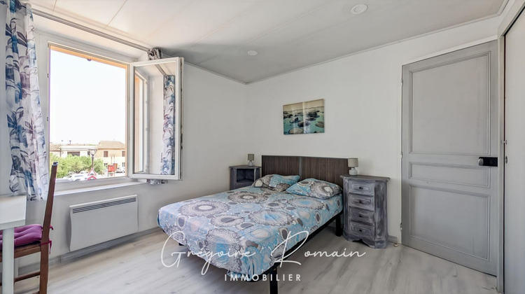 Ma-Cabane - Vente Maison FOS SUR MER, 40 m²