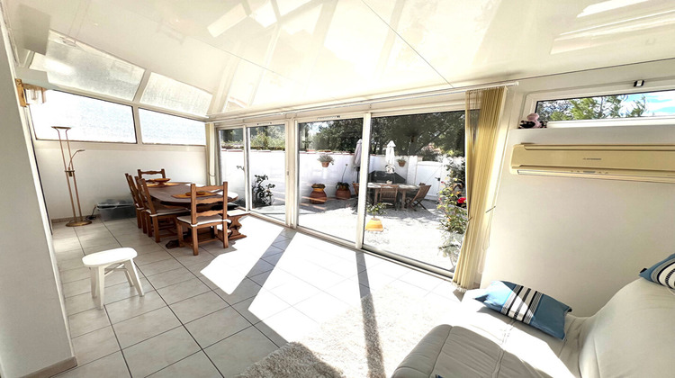 Ma-Cabane - Vente Maison FOS-SUR-MER, 80 m²
