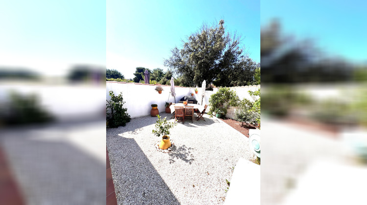 Ma-Cabane - Vente Maison FOS-SUR-MER, 80 m²