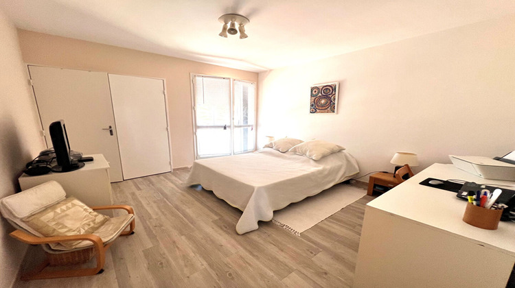 Ma-Cabane - Vente Maison FOS-SUR-MER, 80 m²