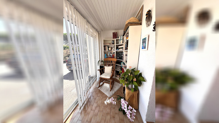 Ma-Cabane - Vente Maison FOS-SUR-MER, 80 m²