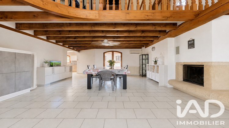 Ma-Cabane - Vente Maison Fos-sur-Mer, 195 m²