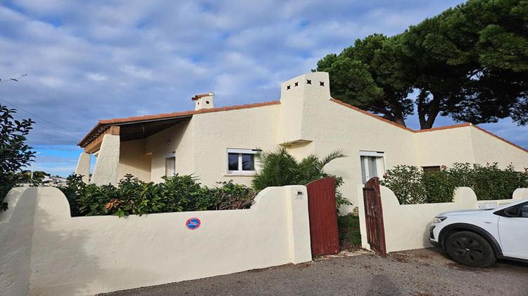 Ma-Cabane - Vente Maison FOS SUR MER, 89 m²