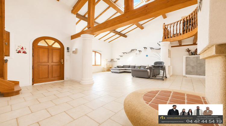 Ma-Cabane - Vente Maison Fos-sur-Mer, 160 m²