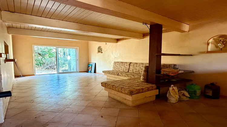 Ma-Cabane - Vente Maison FOS-SUR-MER, 154 m²