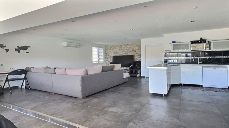 Ma-Cabane - Vente Maison FOS-SUR-MER, 130 m²
