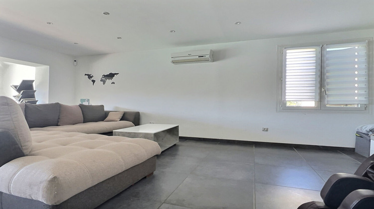 Ma-Cabane - Vente Maison FOS-SUR-MER, 130 m²