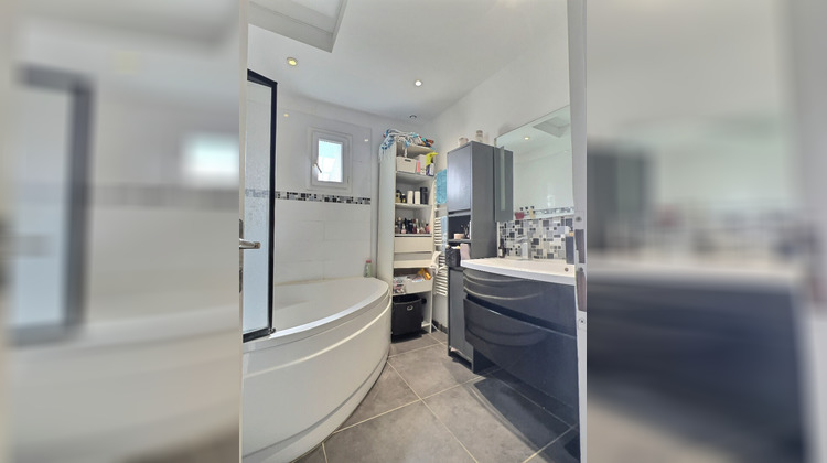 Ma-Cabane - Vente Maison FOS-SUR-MER, 130 m²