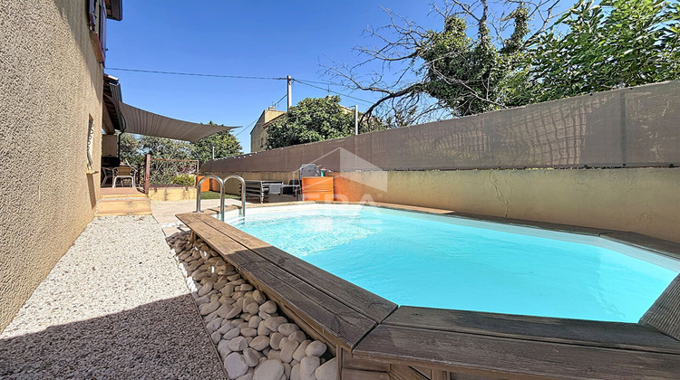 Ma-Cabane - Vente Maison FOS-SUR-MER, 90 m²