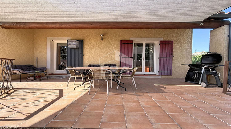 Ma-Cabane - Vente Maison FOS-SUR-MER, 90 m²