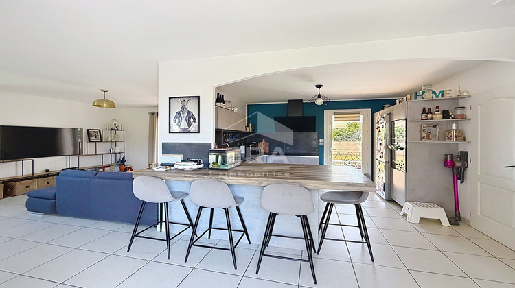 Ma-Cabane - Vente Maison FOS-SUR-MER, 90 m²