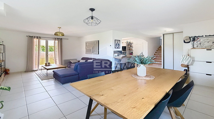 Ma-Cabane - Vente Maison FOS-SUR-MER, 90 m²