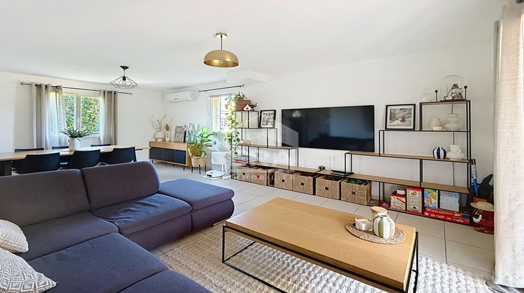 Ma-Cabane - Vente Maison FOS-SUR-MER, 90 m²