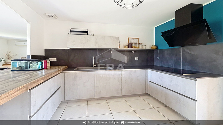 Ma-Cabane - Vente Maison FOS-SUR-MER, 90 m²