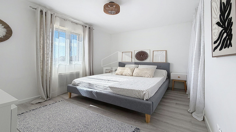 Ma-Cabane - Vente Maison FOS-SUR-MER, 90 m²