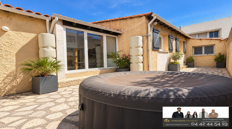 Ma-Cabane - Vente Maison Fos-sur-Mer, 80 m²