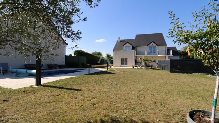 Ma-Cabane - Vente Maison FOSSE, 177 m²