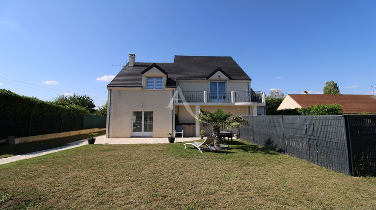 Ma-Cabane - Vente Maison FOSSE, 177 m²