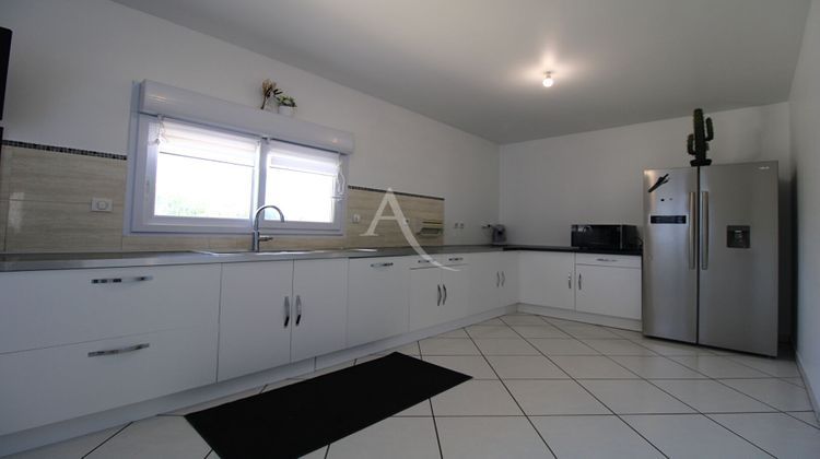 Ma-Cabane - Vente Maison FOSSE, 177 m²