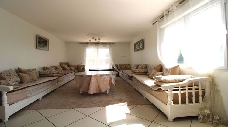 Ma-Cabane - Vente Maison FOSSE, 177 m²