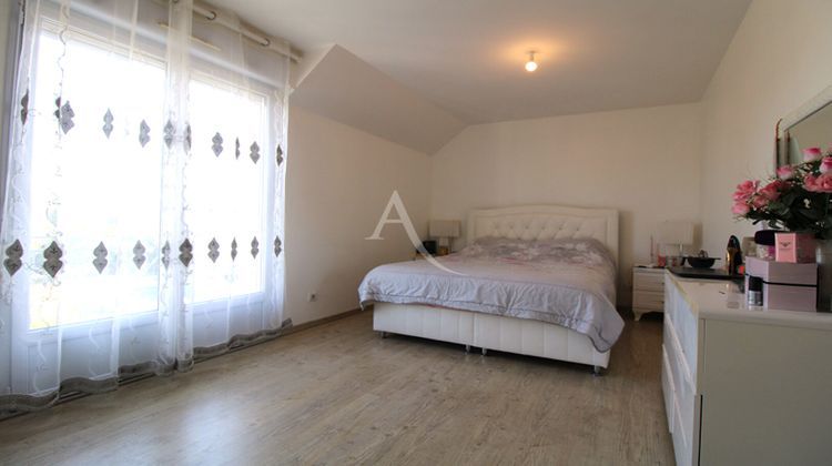 Ma-Cabane - Vente Maison FOSSE, 177 m²