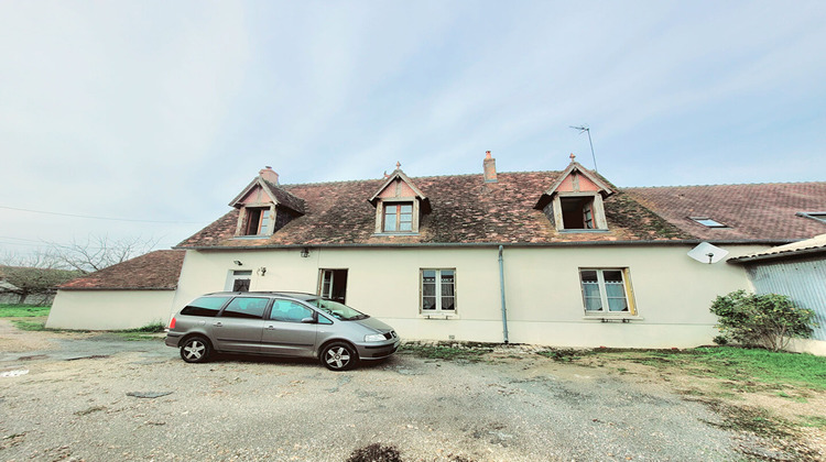 Ma-Cabane - Vente Maison FOSSE, 180 m²