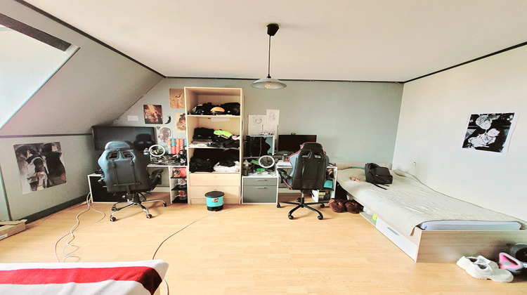 Ma-Cabane - Vente Maison FOSSE, 180 m²