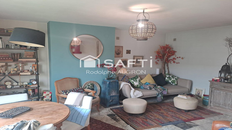 Ma-Cabane - Vente Maison Fosse, 90 m²