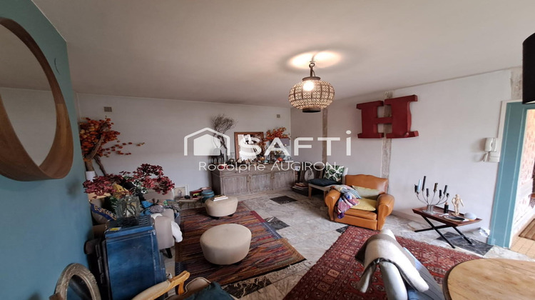 Ma-Cabane - Vente Maison Fosse, 90 m²