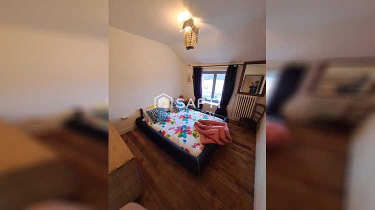 Ma-Cabane - Vente Maison Fosse, 90 m²