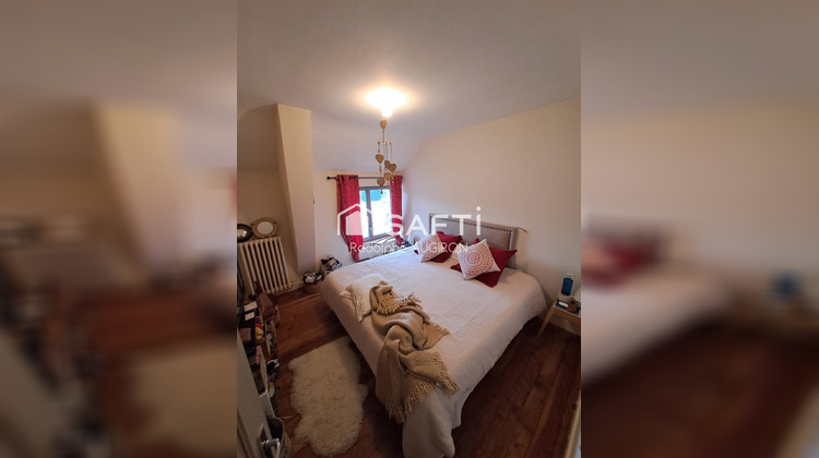 Ma-Cabane - Vente Maison Fosse, 90 m²