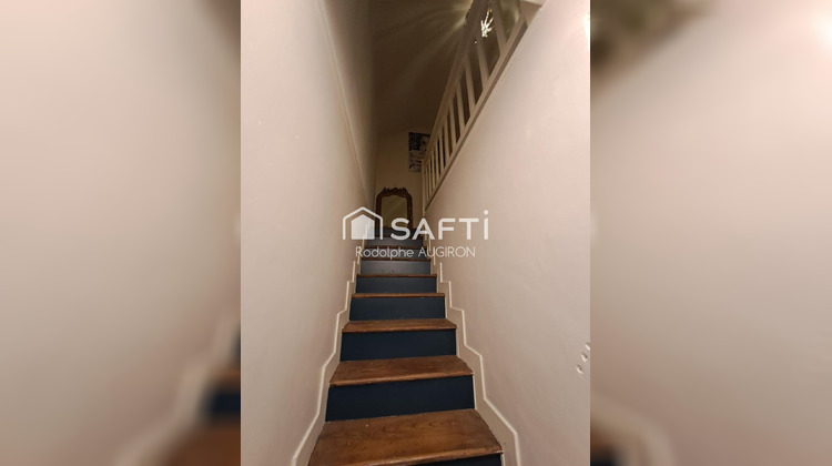 Ma-Cabane - Vente Maison Fosse, 90 m²