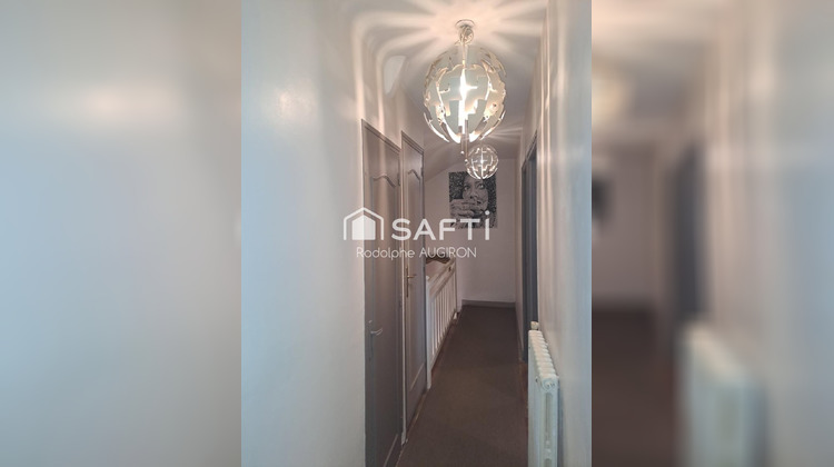 Ma-Cabane - Vente Maison Fosse, 90 m²