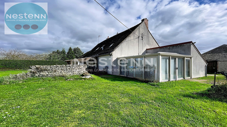 Ma-Cabane - Vente Maison FOSSE, 180 m²