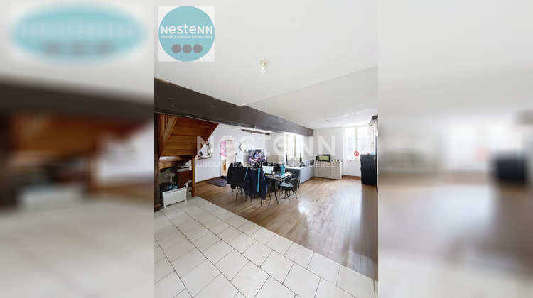 Ma-Cabane - Vente Maison FOSSE, 180 m²