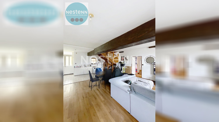 Ma-Cabane - Vente Maison FOSSE, 180 m²