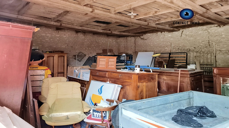 Ma-Cabane - Vente Maison Fossemagne, 200 m²