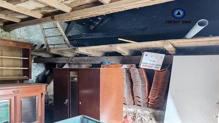 Ma-Cabane - Vente Maison Fossemagne, 200 m²