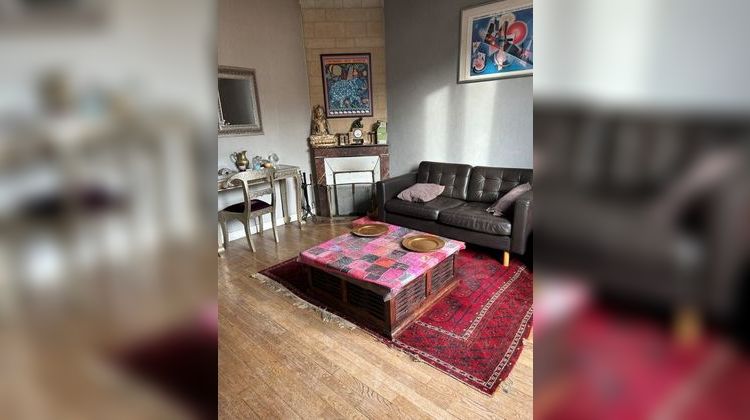 Ma-Cabane - Vente Maison Fosses, 132 m²