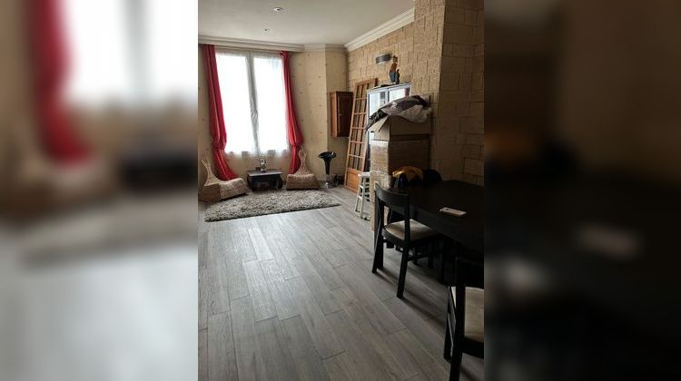 Ma-Cabane - Vente Maison Fosses, 132 m²