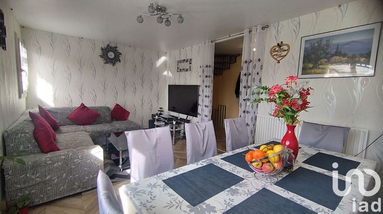 Ma-Cabane - Vente Maison Fosses, 96 m²