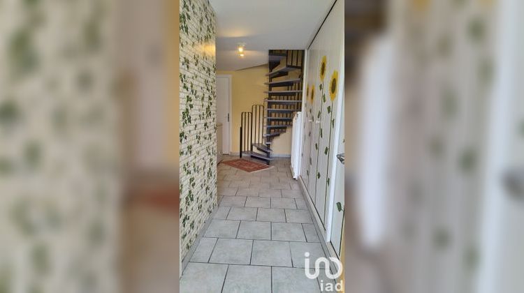 Ma-Cabane - Vente Maison Fosses, 96 m²