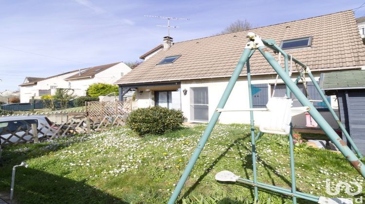 Ma-Cabane - Vente Maison Fosses, 115 m²