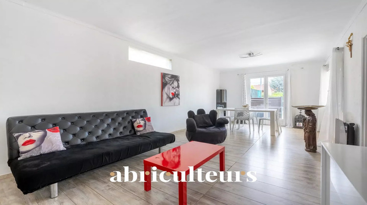 Ma-Cabane - Vente Maison Fosses, 87 m²