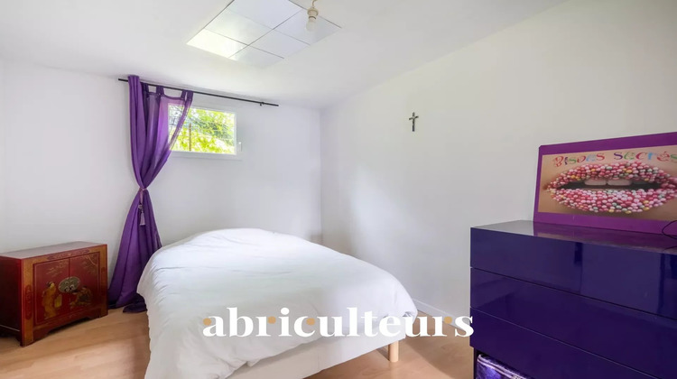 Ma-Cabane - Vente Maison Fosses, 87 m²