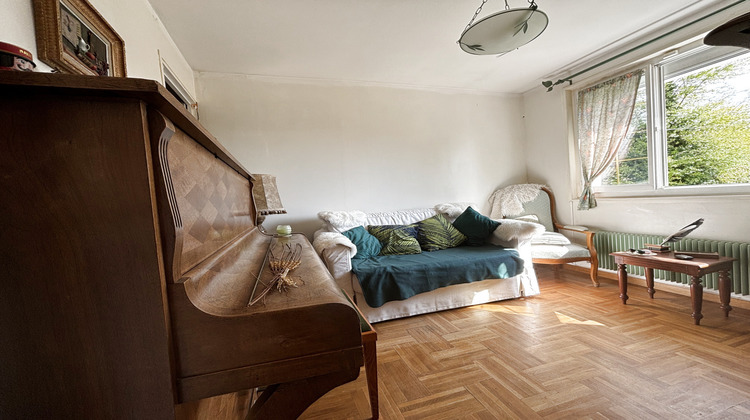 Ma-Cabane - Vente Maison Fosses, 112 m²