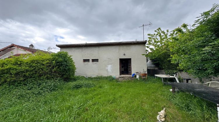 Ma-Cabane - Vente Maison Fosses, 59 m²