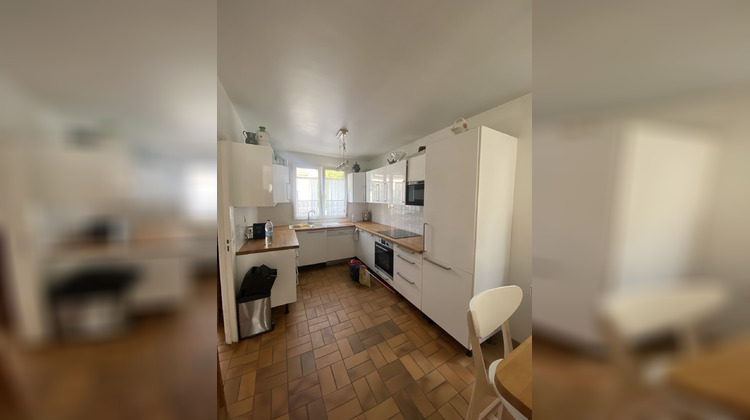 Ma-Cabane - Vente Maison Fosses, 116 m²