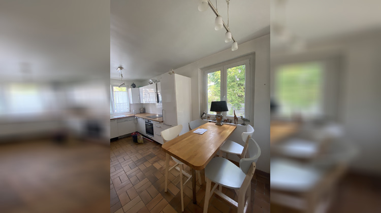 Ma-Cabane - Vente Maison Fosses, 116 m²