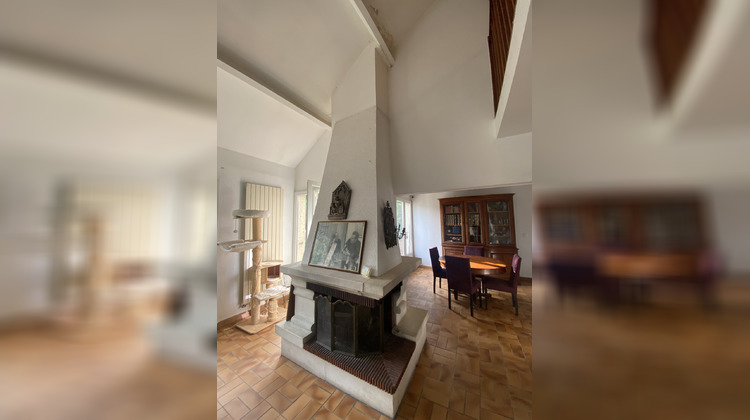 Ma-Cabane - Vente Maison Fosses, 116 m²